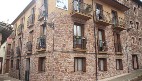 Apartamentos San Lázaro - Photo 3