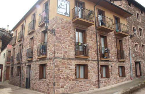 Apartamentos San Lázaro - Photo 3