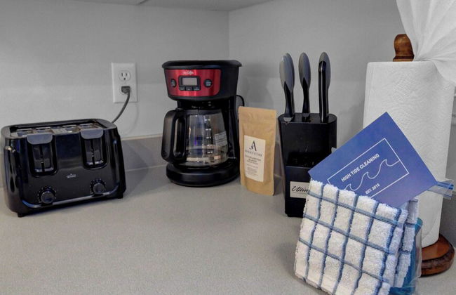 Ion by Avantstay Walk to Beach, Dining, Shopping Central Location Deck - Foto 14