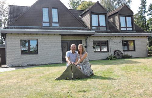 Eurode grenzenlos - Drei Länder in greifbarer Nähe - Foto 1