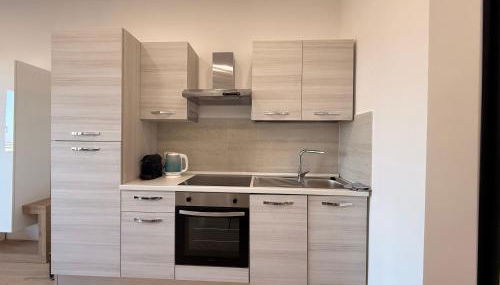 Casa Giove - Foto 3, stove