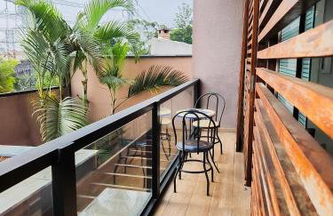 Cobertura Triplex de Luxo com Jacuzzi Privativa na Super Quadra Morumbi - Foto 7