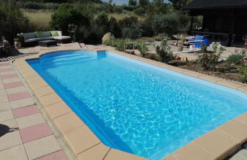 Casa De Madera, A home from home. - Foto 23