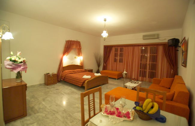 Aegean View Hotel - Foto 6