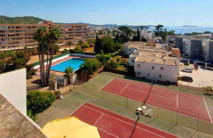 Siesta Mar Apartamentos Ibiza - Foto 49