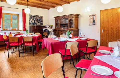 Altes Pfarrhaus - Photo 28