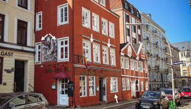 1a Citylage-Haus im Centrum! - Foto 2