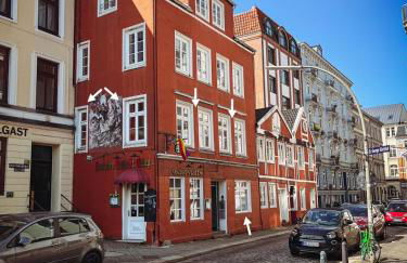 1a Citylage-Haus im Centrum! - Foto 2