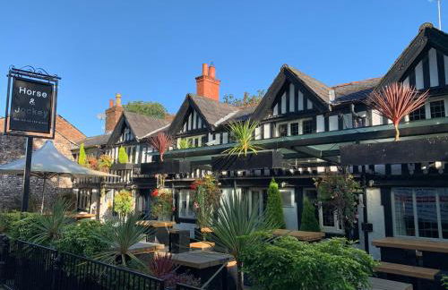 sark house Apartment Chorlton manchester - Foto 34