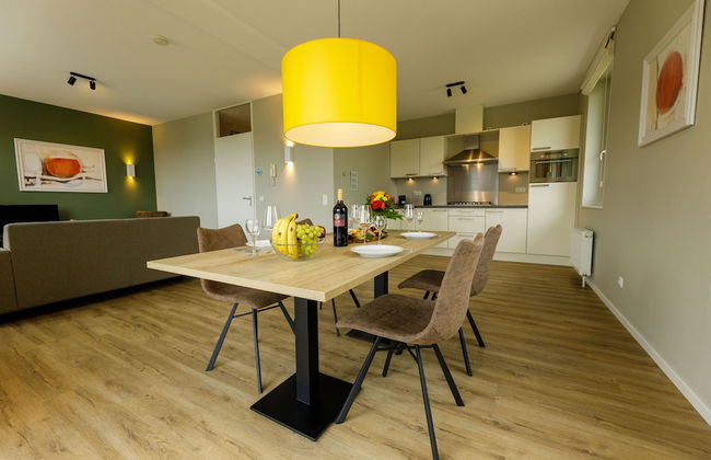 Dormio resort Eifeler Tor - Foto 33