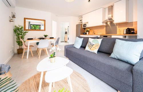 Le Cool'Nest - Proche Disney et Val d'Europe 10mn - Foto 1