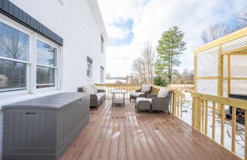 Nookside Grand Estate For 8 - Foto 48