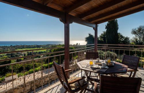 Vivian's Villa - Endless View - Foto 35