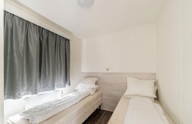 Cosy Holiday Home Near Den Ham With Garden - Foto 8