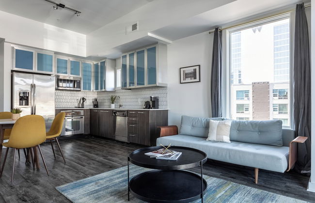 Mint House Nashville — The Gulch — 11th Ave S - Photo 18