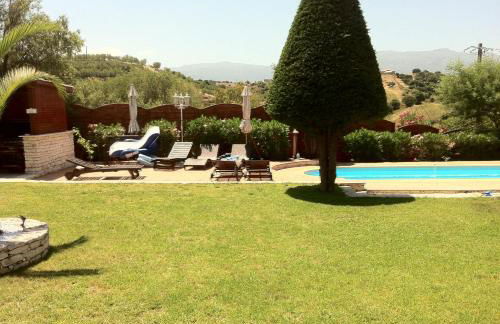 Villa ELOFRED - Foto 1