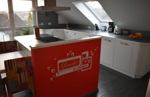 Ferienwohnung 360° - Foto 4