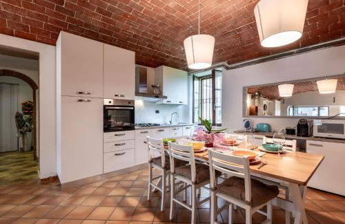 Apartment Tenuta Beatrice by Interhome - Foto 11