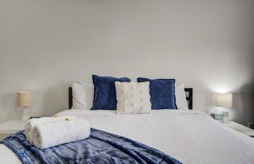 Rustic Outlaw Secluded Escape with Stunning Views - Foto 4