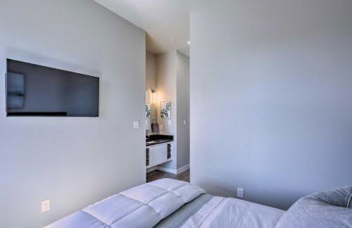 Sleek, Newly Updated Downtown San Marcos Apt! - Photo 13