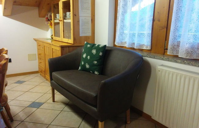 Villetta Val di Sole - Foto 20