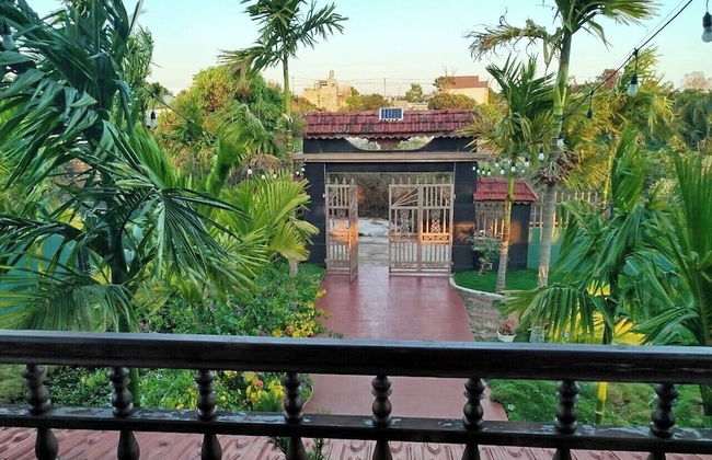 Villa Pleiku Pho - Foto 13