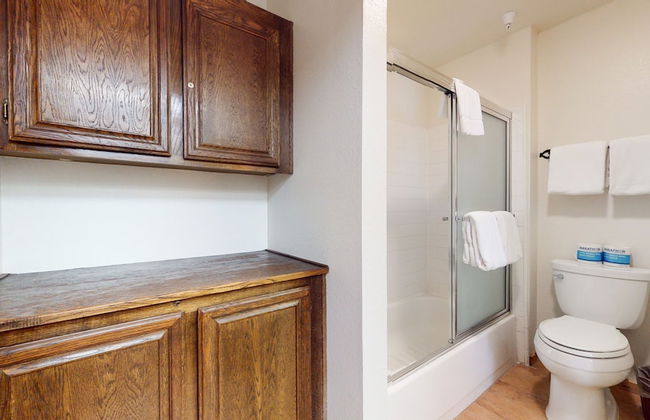 Aspen Creek Shared Amenities - Near Hiking! - Foto 5