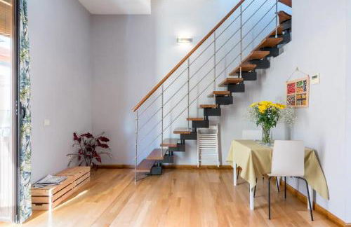 Apartamento Deluxe Terrace. Alameda - Foto 9