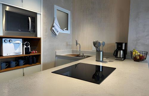 Guarapari Center Aparts - Vista - Ar - Lava e Seca - Photo 45