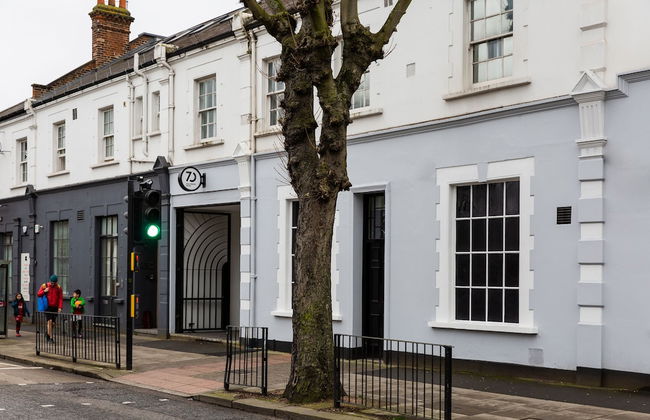 Queens Park by Viridian Apartments - Foto 20