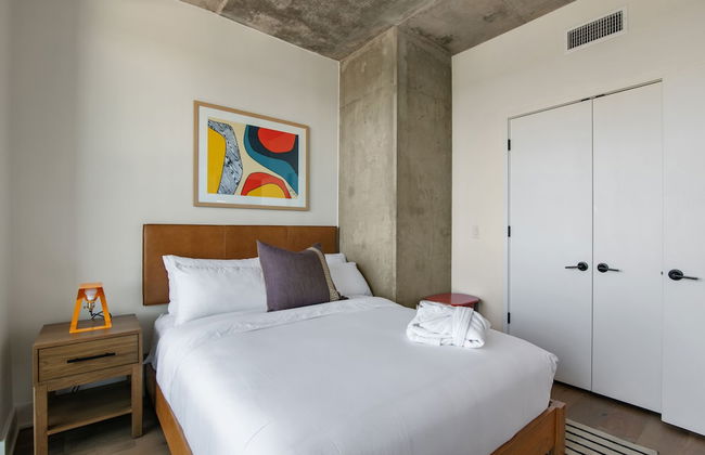 Austin Condo Hotel - Foto 20