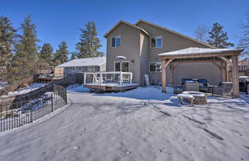 Family-Friendly Oregon Vacation Home with Yard - Foto 31