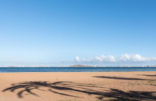 Chalet en el Mar Menor (Cartagena) con Piscina Privada y 4 dormitorios - Foto 33