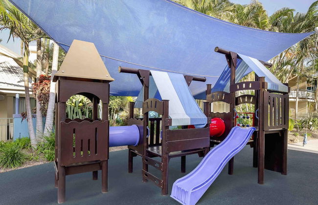 BreakFree Diamond Beach - Foto 39