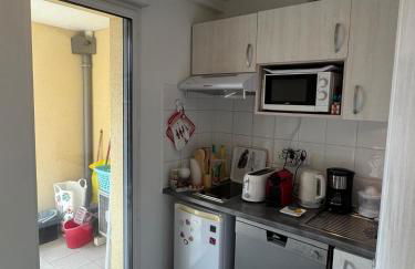 Toulouse Marengo-Gare Matabiau - Médiathèque-Allées Jean Jaurès proche ligne B Parking privé sécurisé gratuitprivé - Foto 7