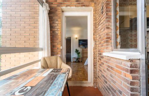 Apartamento Céntrico con solárium, WiFi y Metro cerca - Photo 6