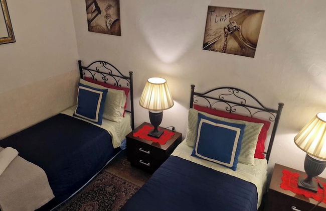 House Ròdue The Historic Center Palermo - Foto 12