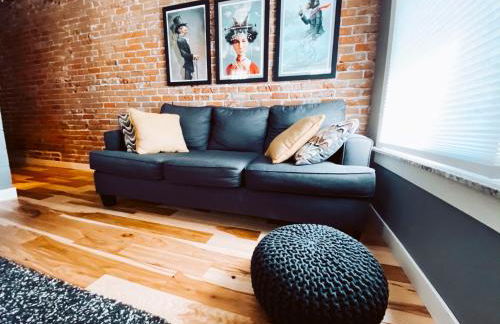 Blue Ox Charming 2 Bedroom Triplex - S Broadway - Photo 5