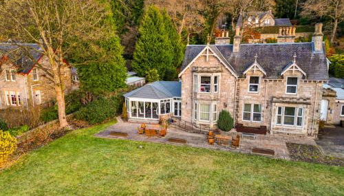 Claymore Guest House and Apartments - Foto 4