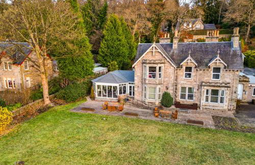 Claymore Guest House and Apartments - Foto 4