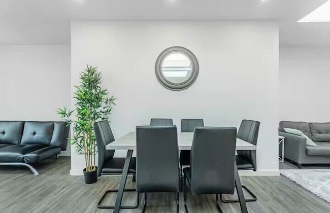 Plaza apartments - Foto 14