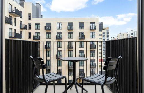 Calido Valdebebas - Foto 28