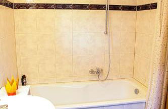 Liebevoll eingerichtete Wohnung mit Terrasse - Foto 27