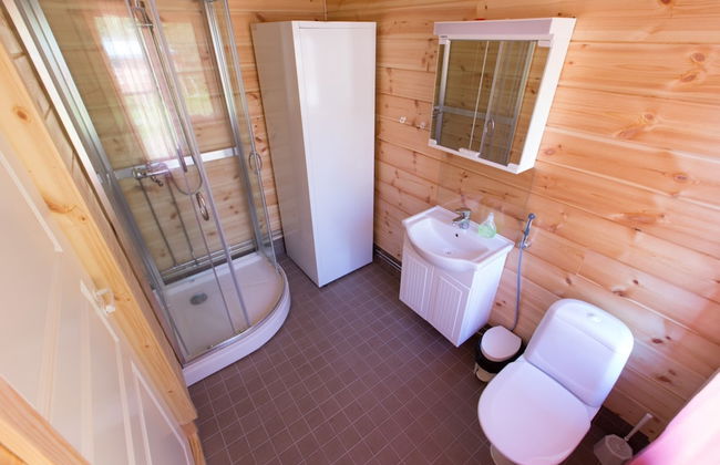 Löydön Kartano - Foto 40