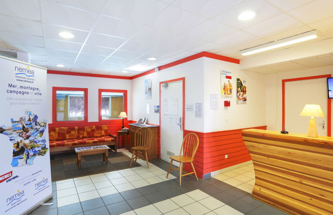 Les Balcons d'Ax - Foto 10