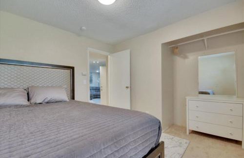 Green & Quiet 3-BR with Basketball Court and Pool - Foto 8