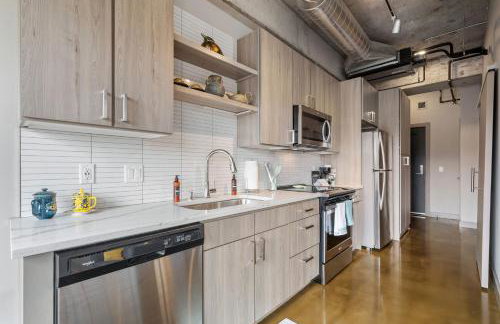 Sable 604 - One Bedroom - Photo 23