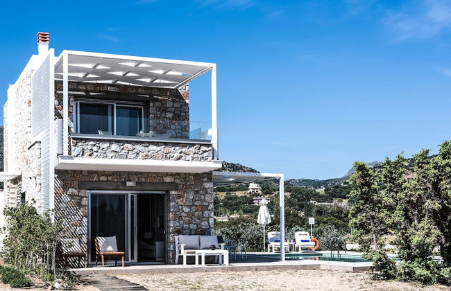 Cedar Bay Beachside Villas - Foto 8