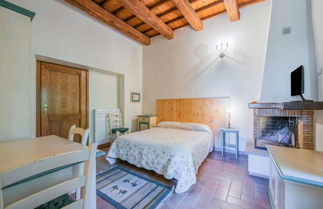 Quiet Holiday Home in Sellano With Swimming Pool a few Kilometers From Rasiglia - Foto 76