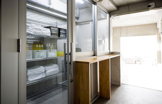 Little Island Okinawa Tomari - Foto 11